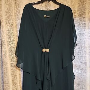Dark Green Arcera